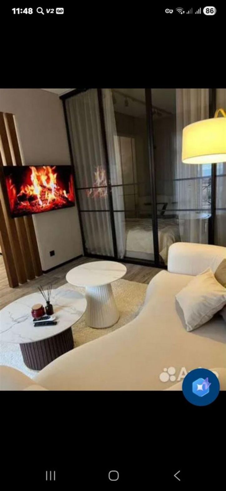 1-комн квартира в новом доме ул Лаптиева, д. 47