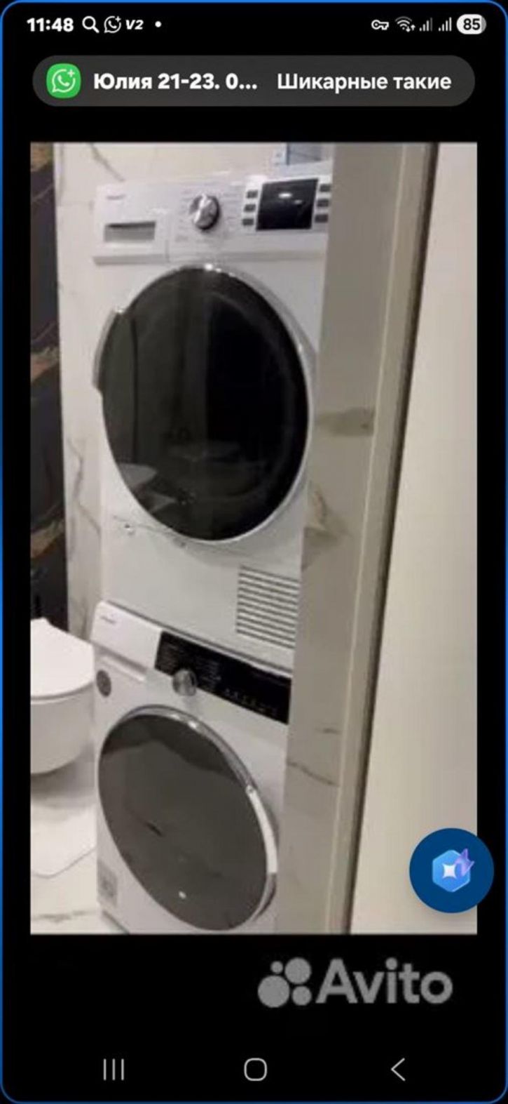 1-комн квартира в новом доме ул Лаптиева, д. 47