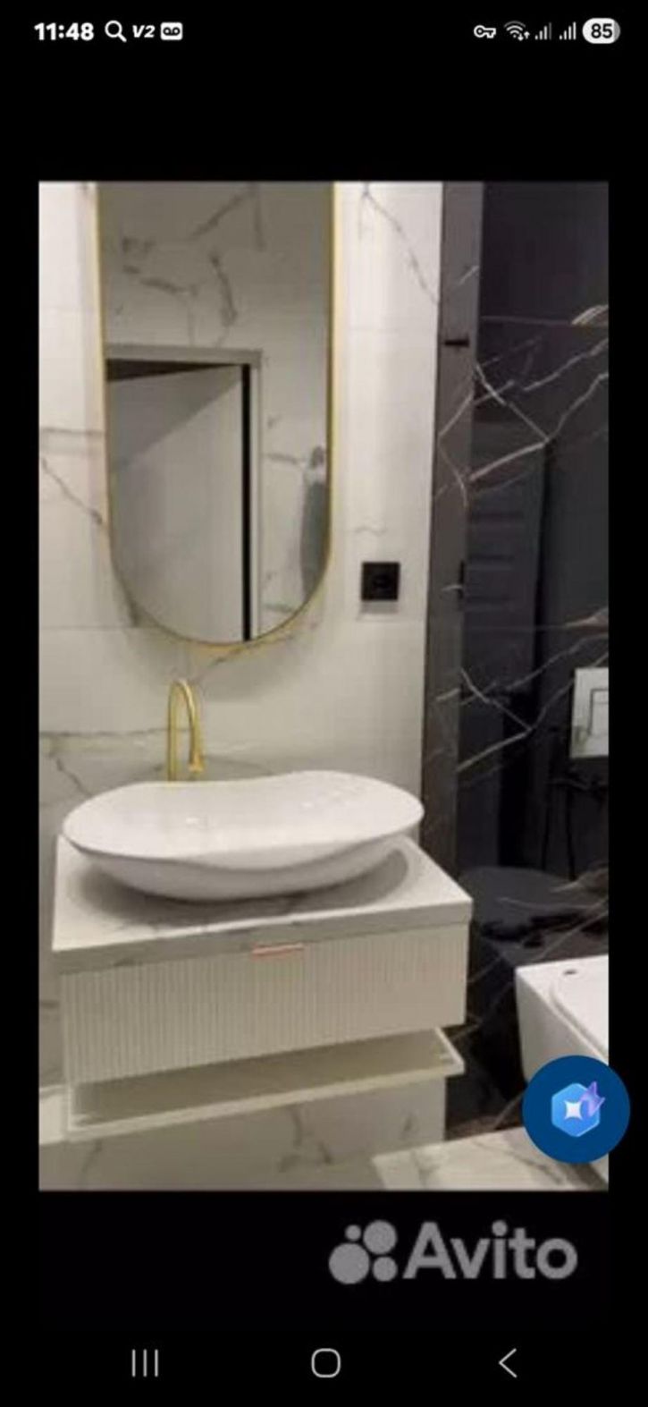 1-комн квартира в новом доме ул Лаптиева, д. 47