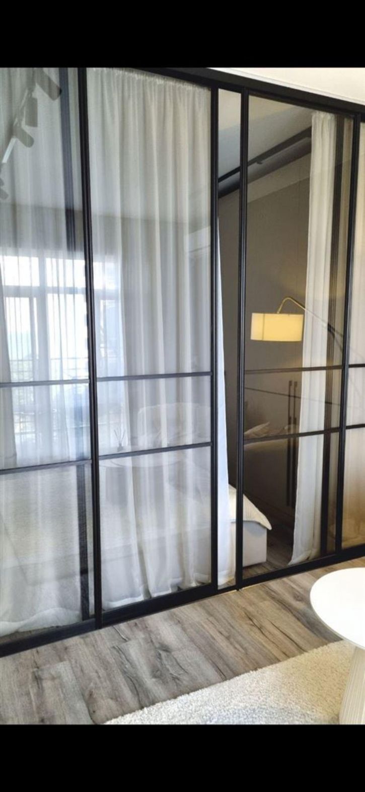 1-комн квартира в новом доме ул Лаптиева, д. 47