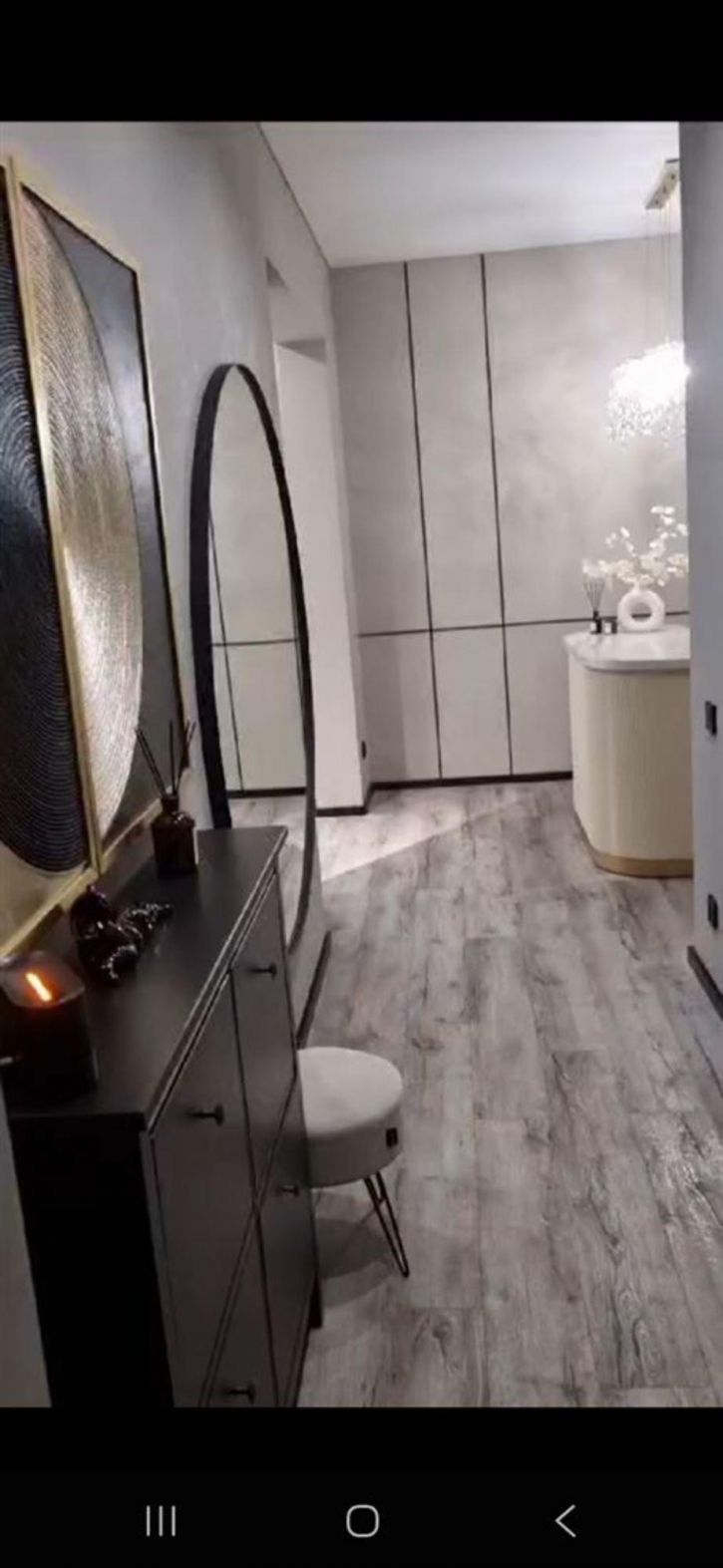 1-комн квартира в новом доме ул Лаптиева, д. 47