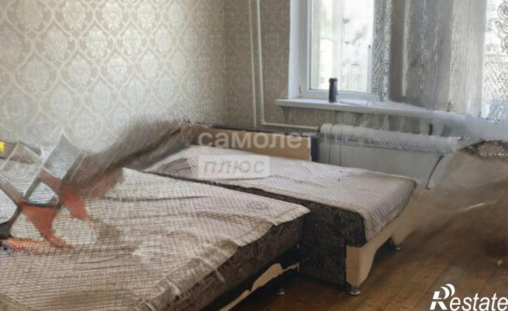 3-комн квартира улица Зои Космодемьянской, 60,  д. 60