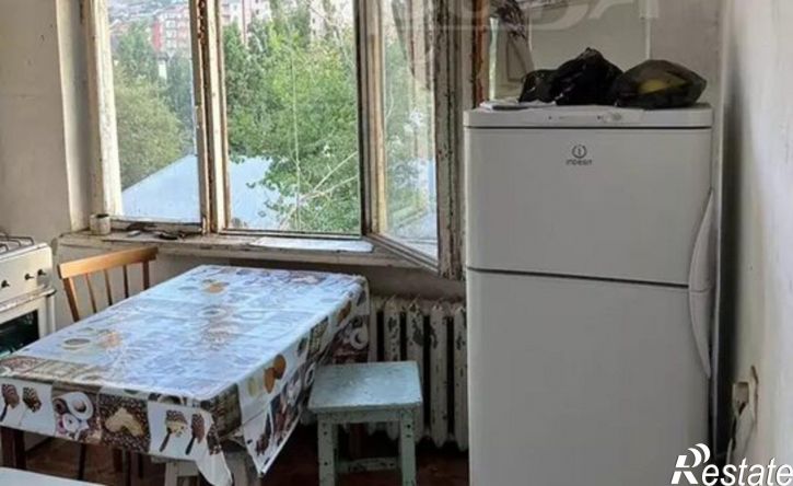 2-комн квартира улица Абдулхакима Исмаилова, 47Ж,  д. 47Ж