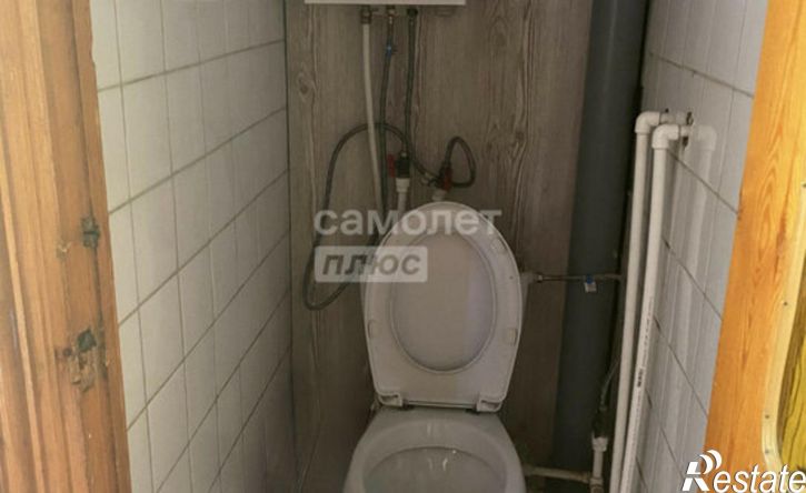 3-комн квартира улица Зои Космодемьянской, 60,  д. 60