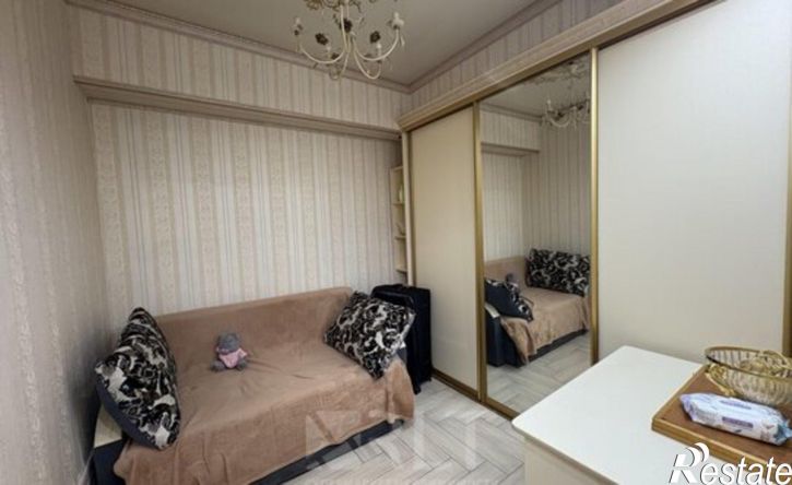 3-комн квартира 6-й тупик Горького, 21,  д. 21