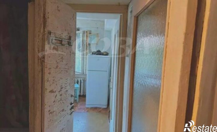 2-комн квартира улица Абдулхакима Исмаилова, 47Ж,  д. 47Ж