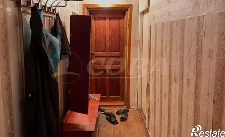 2-комн квартира улица Абдулхакима Исмаилова, 47Ж,  д. 47Ж