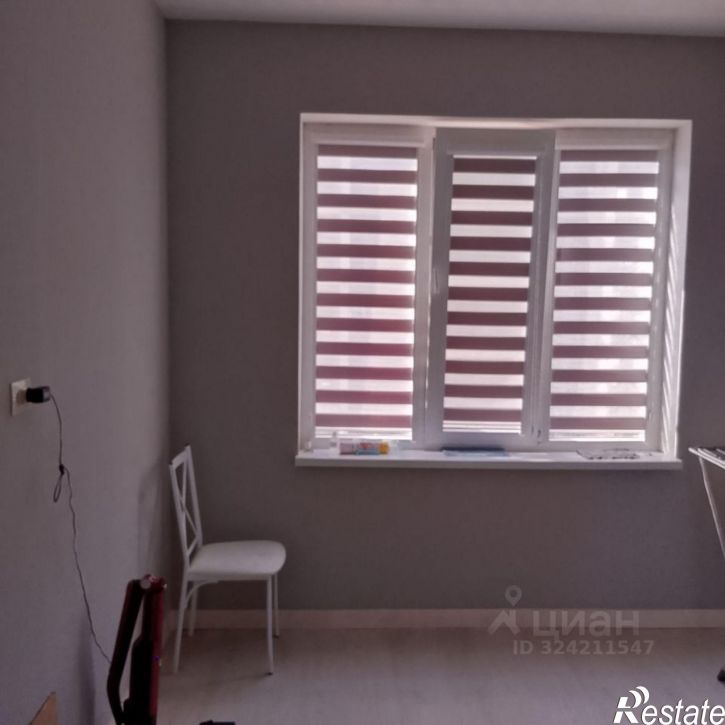 1-комн квартира Башкирская улица, 16,  д. 16