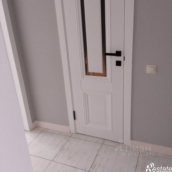 1-комн квартира Башкирская улица, 16,  д. 16