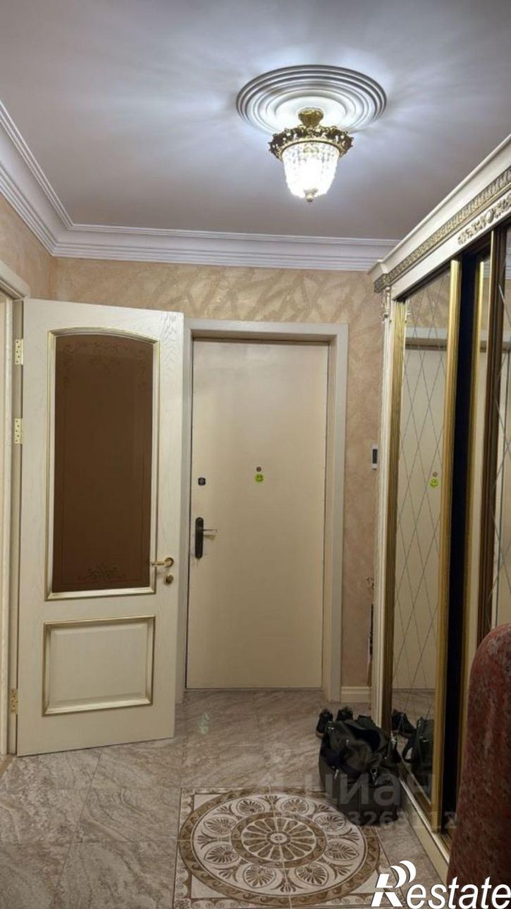 Комната ул Юсупа Акаева, 25а,  д. 25а