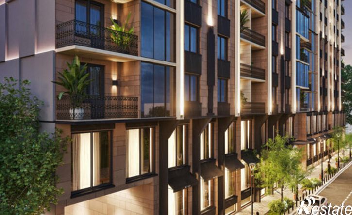 2-комн квартира ул Ахмата-Хаджи Кадырова, 124,  д. 124