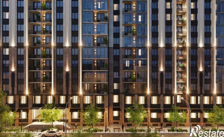 2-комн квартира ул Ермошкина, 111,  д. 111