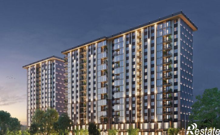 2-комн квартира ул Ахмата-Хаджи Кадырова, 124,  д. 124