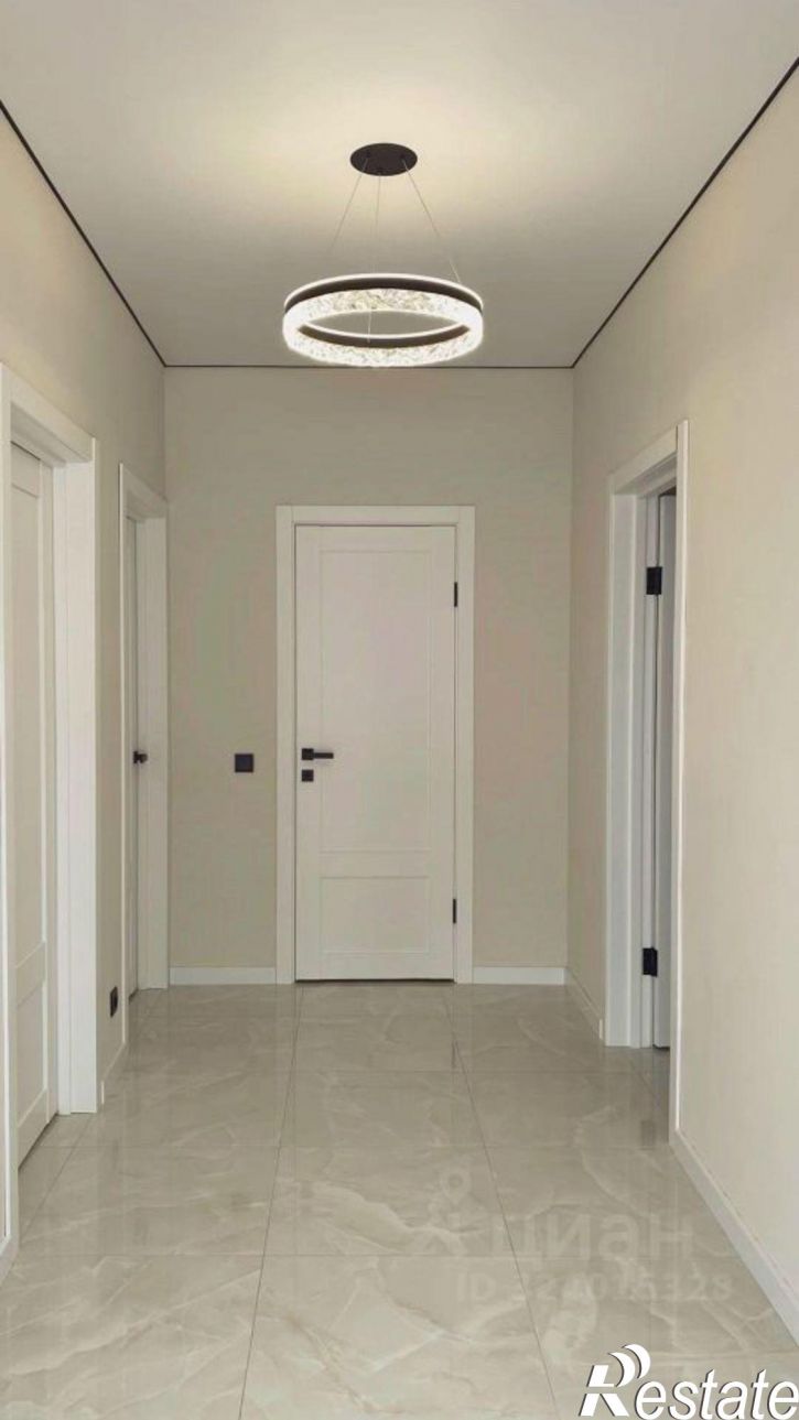 2-комн квартира Хушетское шоссе, 22,  д. 22