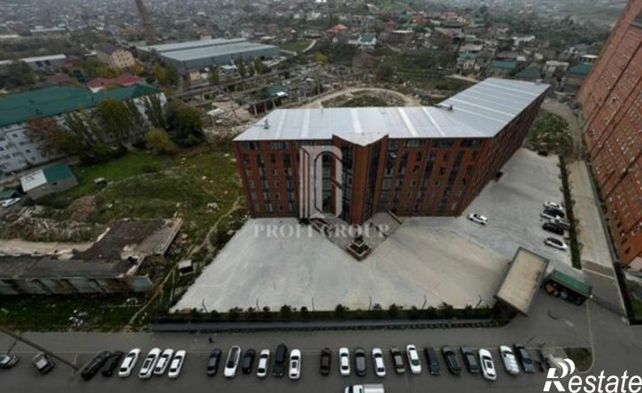 2-комн квартира ул Абдулхамида Юсупова, 60,  д. 60