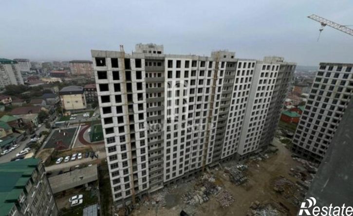 2-комн квартира ул Абдулхамида Юсупова, 60,  д. 60