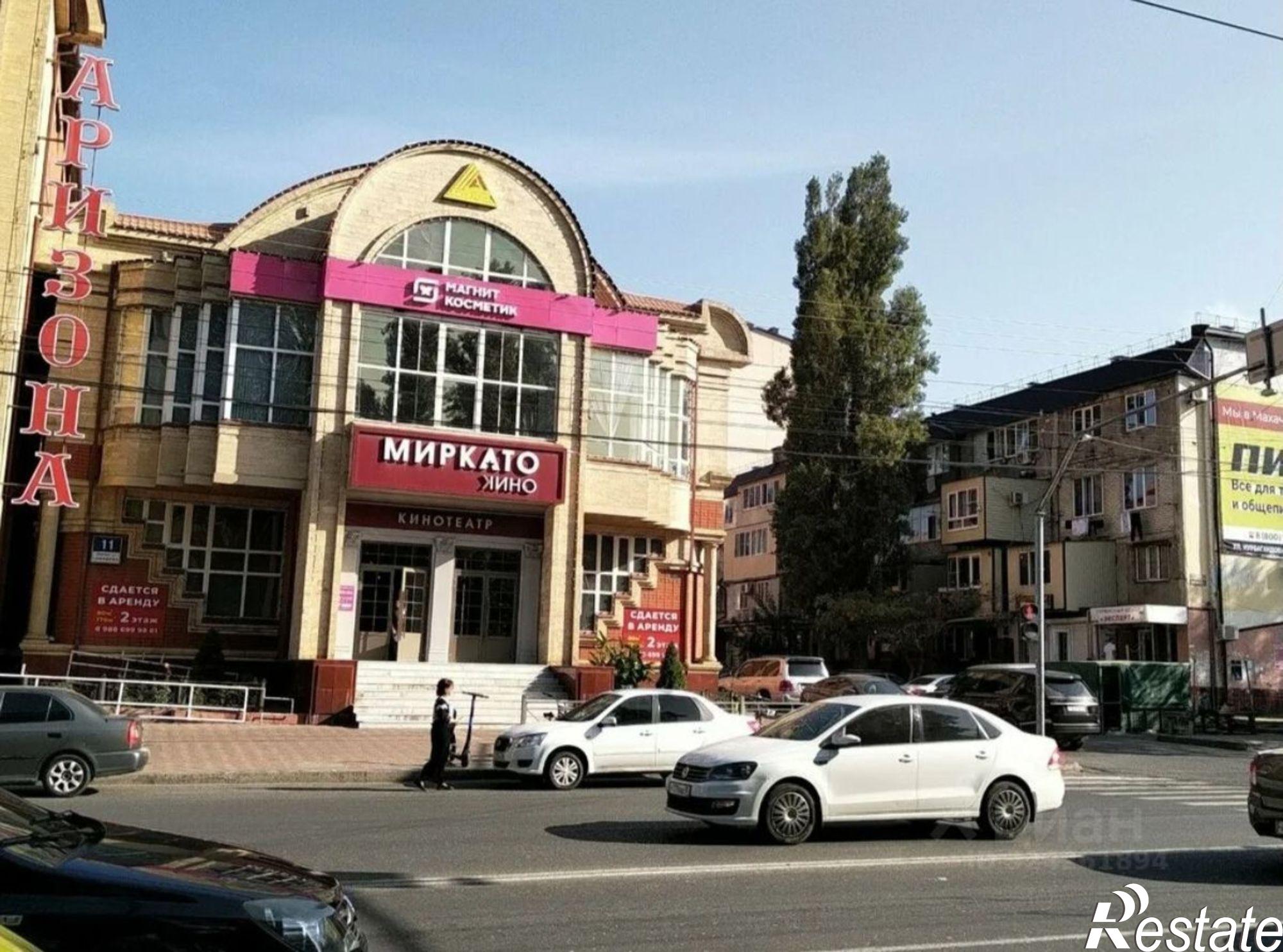 Купить квартиру за 7 500 000 рублей на проспект Гамидова, 13