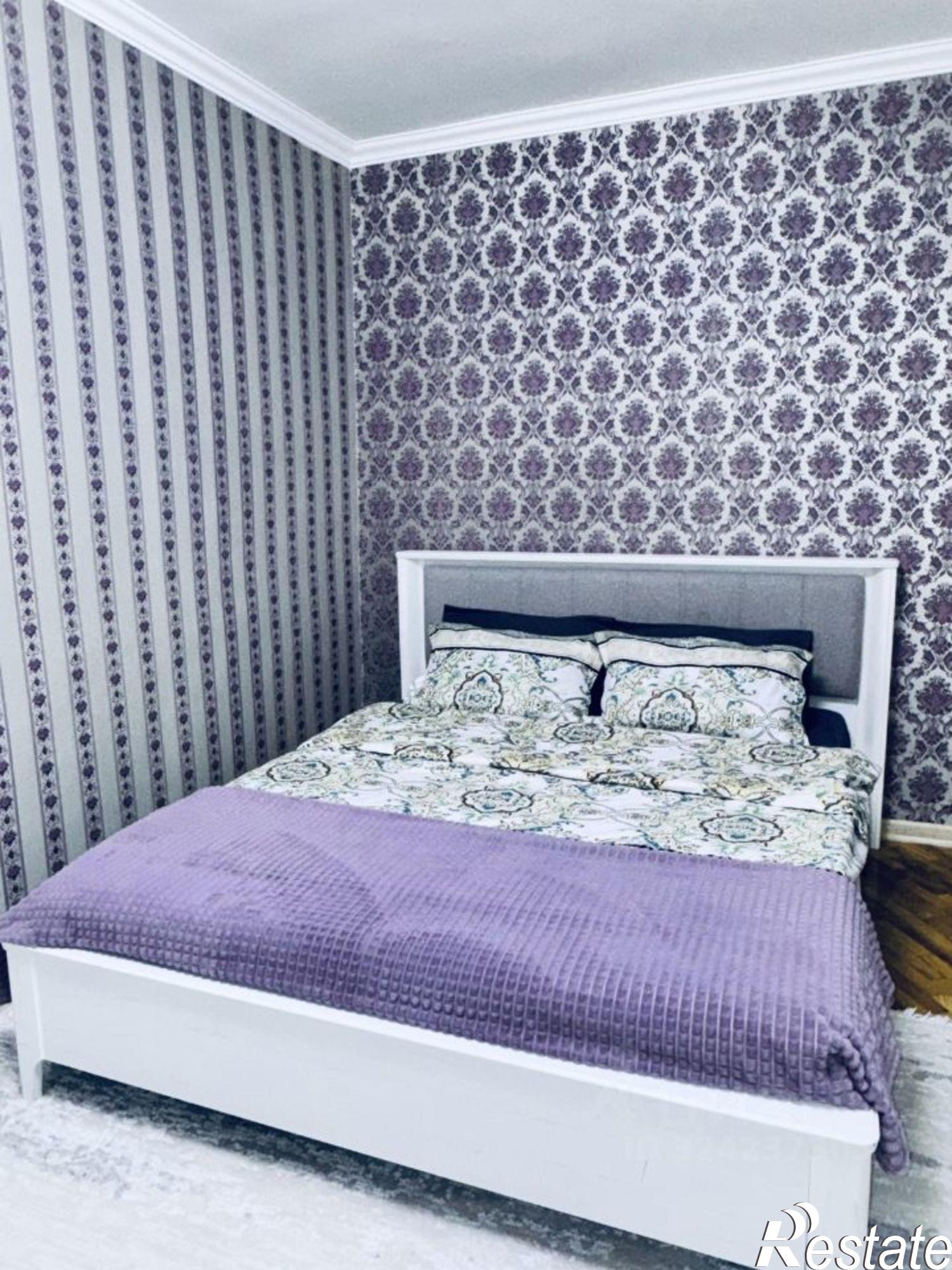 Сдать квартиру за 40 000 рублей на проспект Имама Шамиля, 66