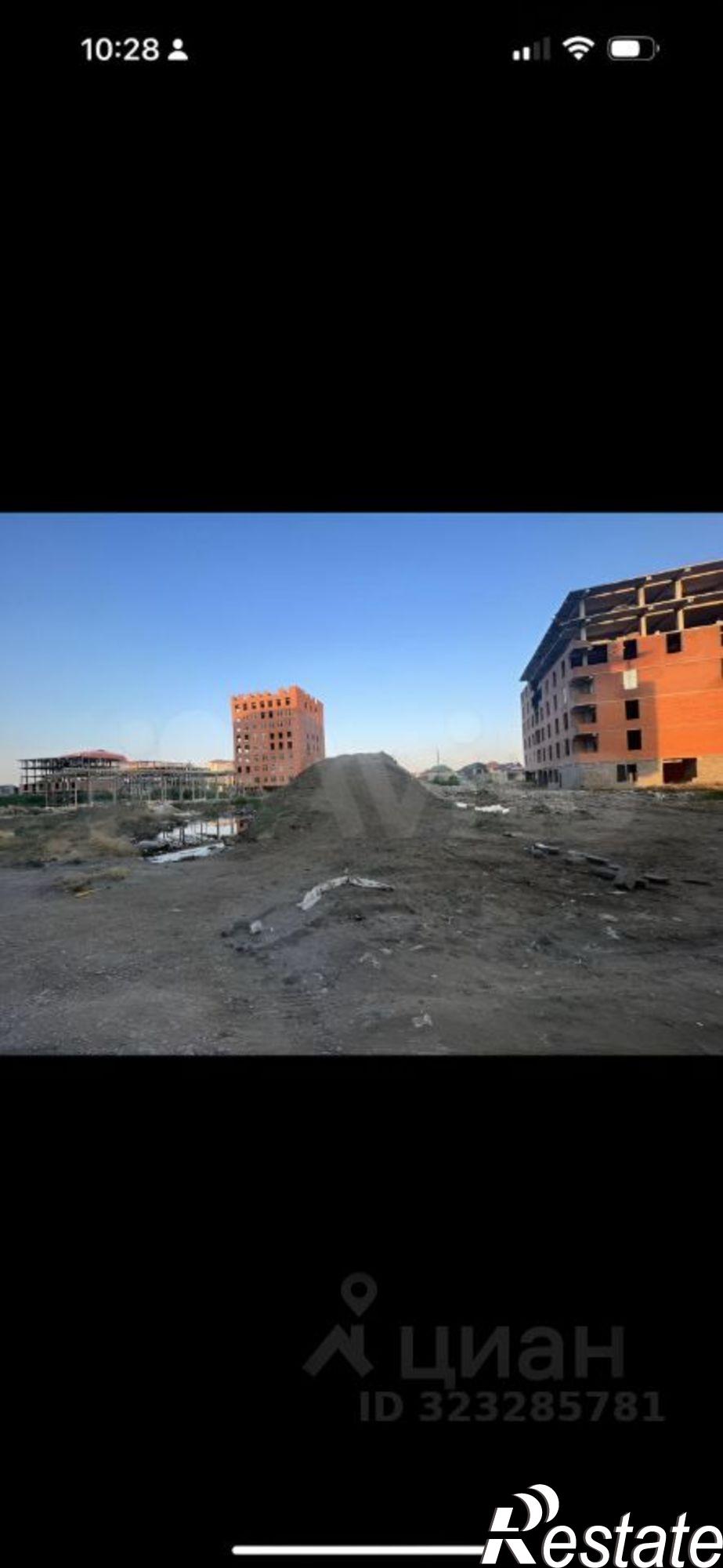 Купить землю, земельный участок за 50 000 000 рублей на Техническая улица