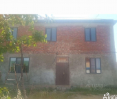 коттедж 182 кв м Гранитная 2-й проезд, 9