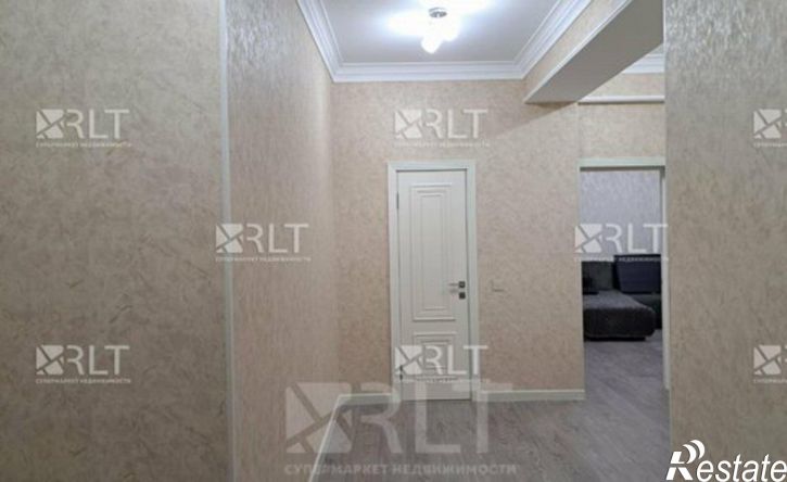 2-комн квартира улица Ибрагима-Хаджи Урадинского, 11,  д. 11