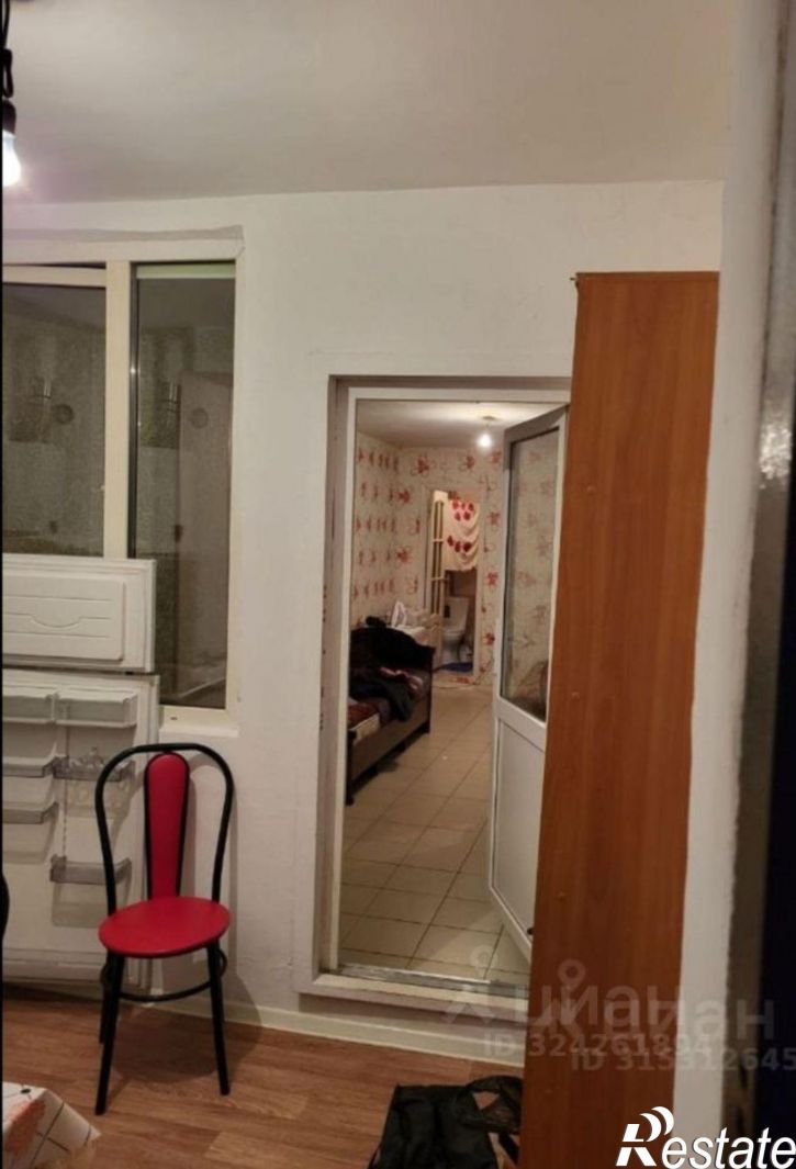 1-комн квартира проспект Гамидова, 13,  д. 13