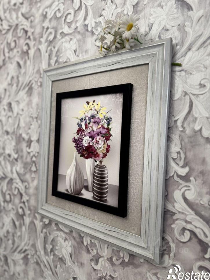 3-комн квартира улица Каммаева, 10 с1,  д. 10 с1