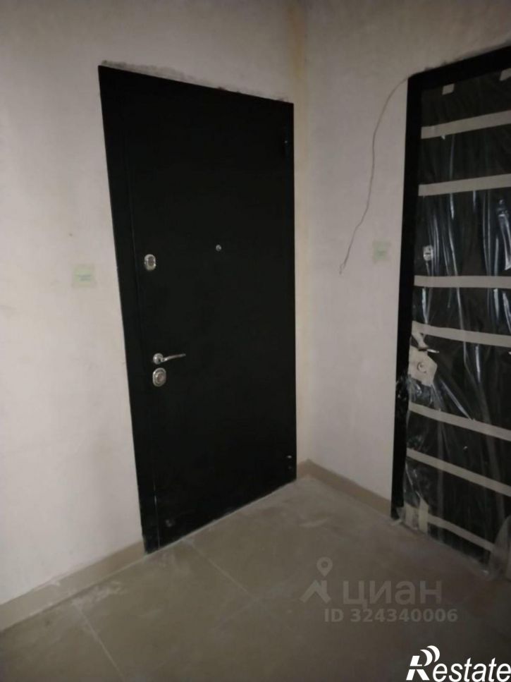 2-комн квартира улица Времена Года, 9 к1,  д. 9 к1