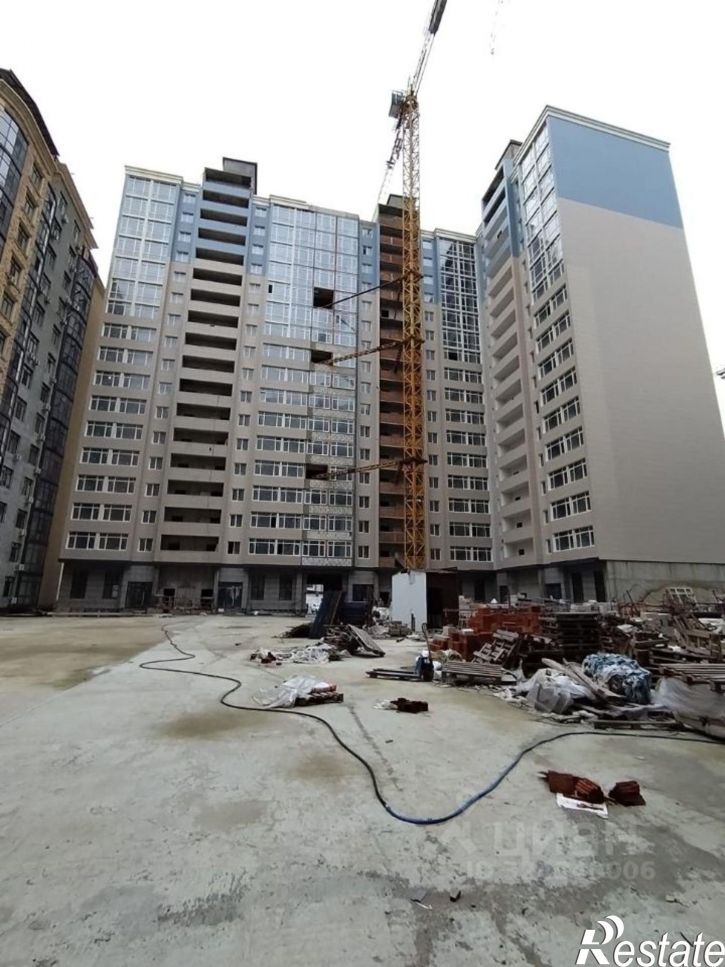 2-комн квартира улица Времена Года, 9 к1,  д. 9 к1