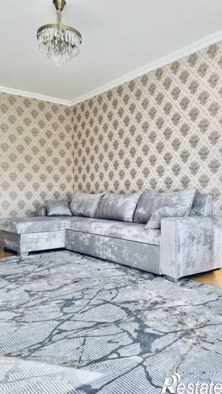 2-комн квартира проспект Имама Шамиля, 66,  д. 66