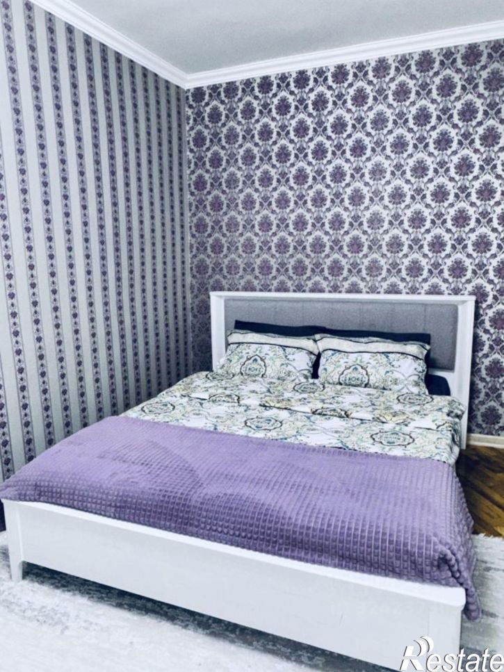 2-комн квартира проспект Имама Шамиля, 66,  д. 66