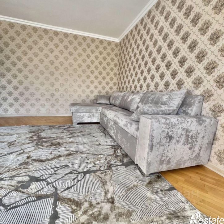 2-комн квартира проспект Имама Шамиля, 66,  д. 66