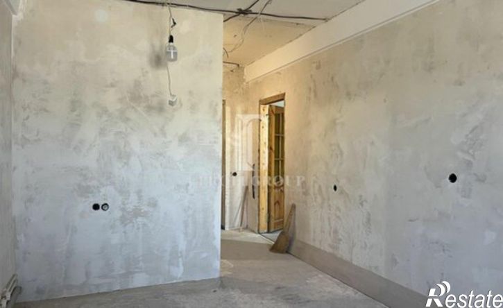 1-комн квартира проспект Али-Гаджи Акушинского, 34А,  д. 34А