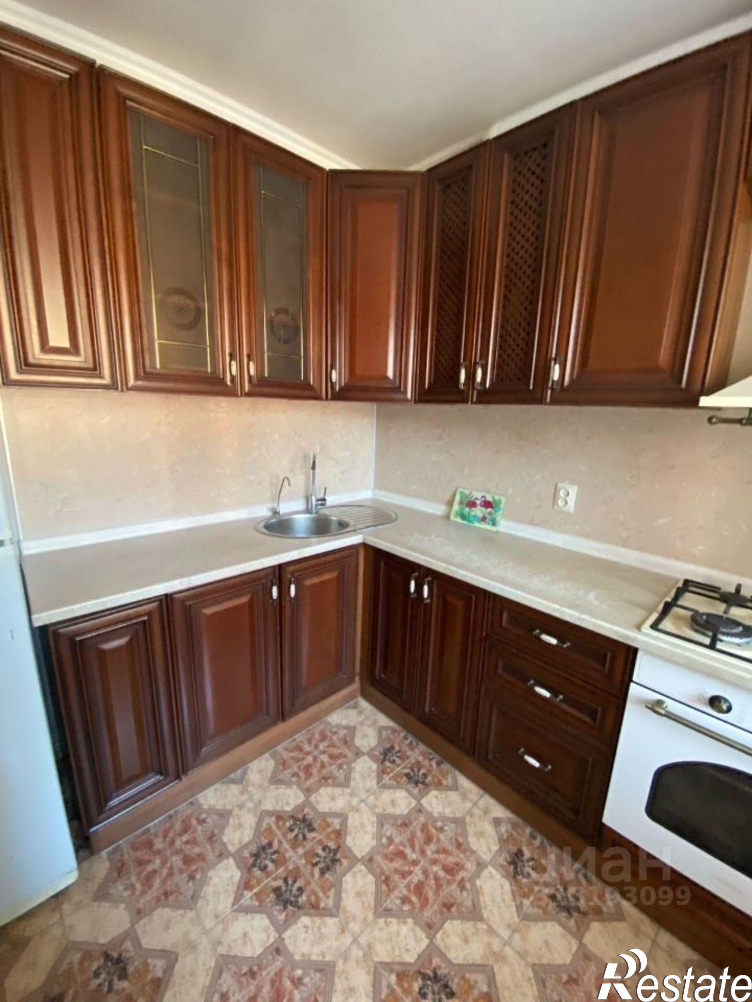 Сдать квартиру за 36 000 рублей на проспект Насрутдинова, 63Д