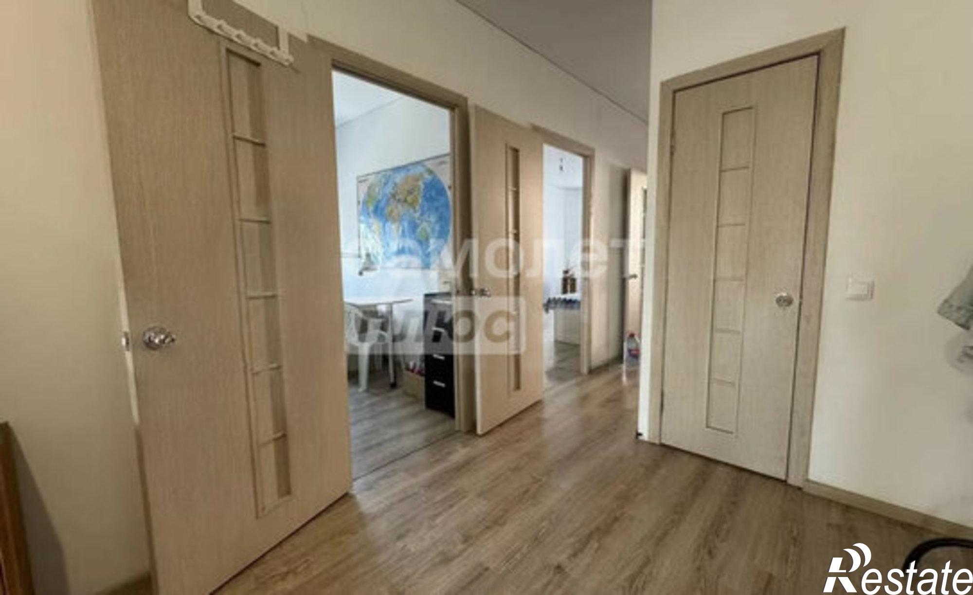 Купить квартиру за 8 900 000 рублей на улица Олега Кошевого, 41В