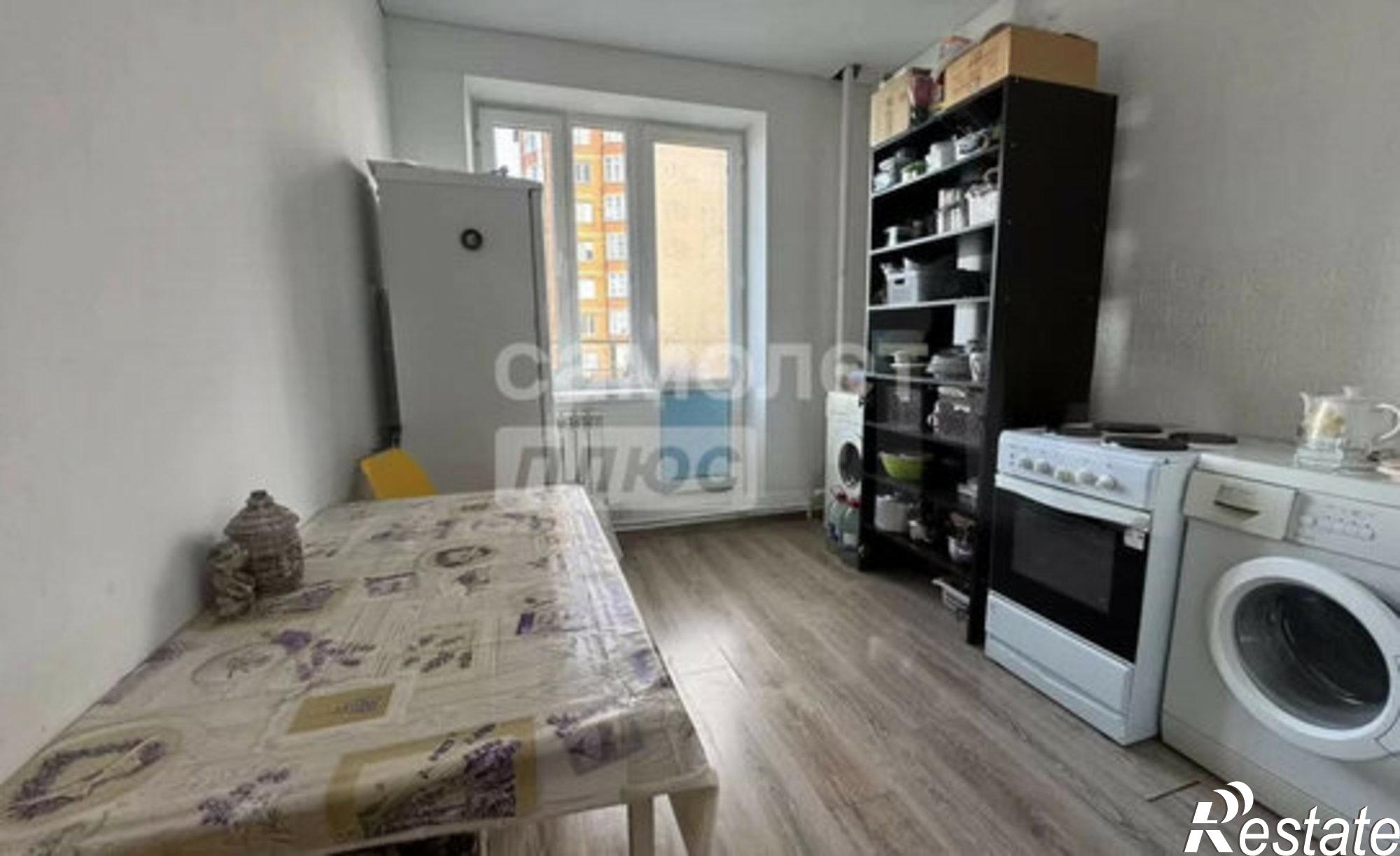 Купить квартиру за 8 900 000 рублей на улица Олега Кошевого, 41В