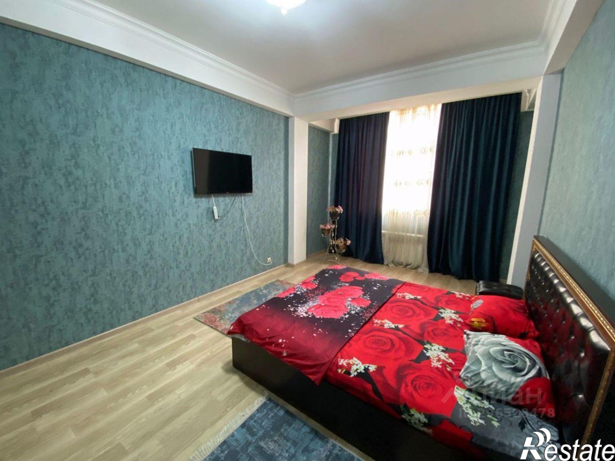 Сдать квартиру за 35 000 рублей на ул Кадарская, 32