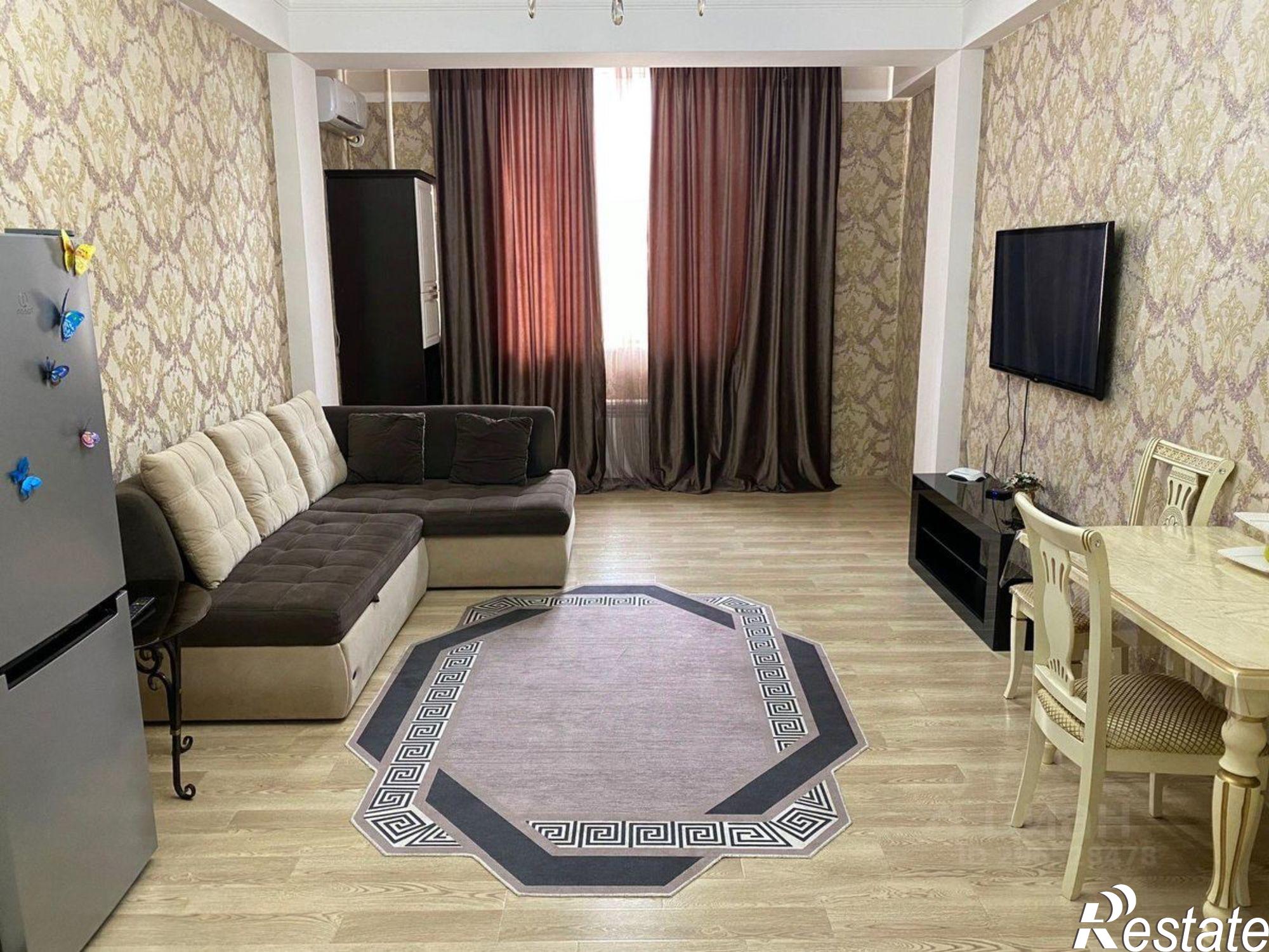 Сдать квартиру за 35 000 рублей на ул Кадарская, 32