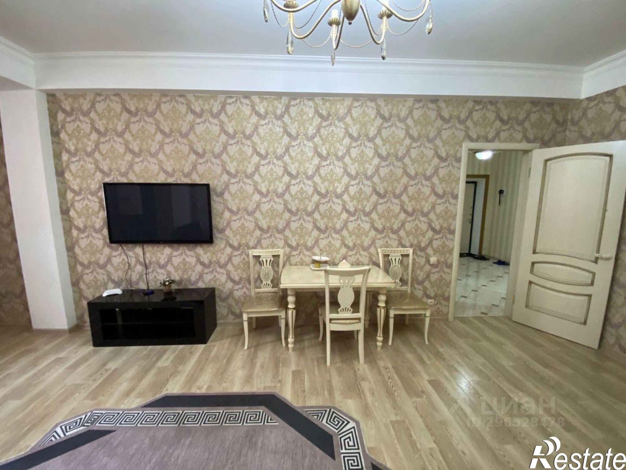 Сдать квартиру за 35 000 рублей на ул Кадарская, 32