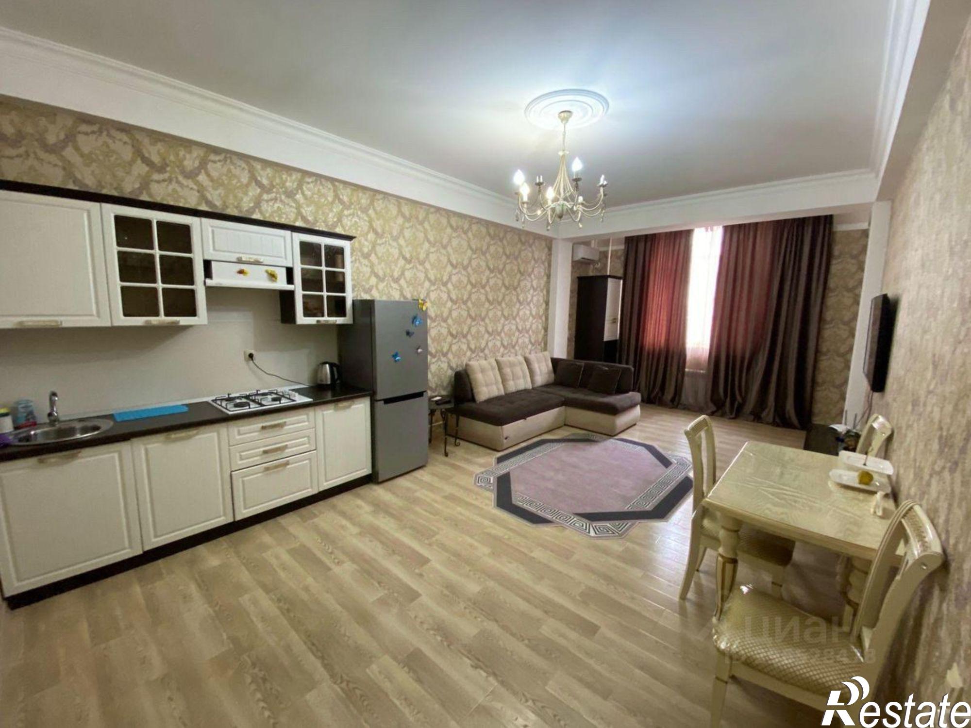 Сдать квартиру за 35 000 рублей на ул Кадарская, 32