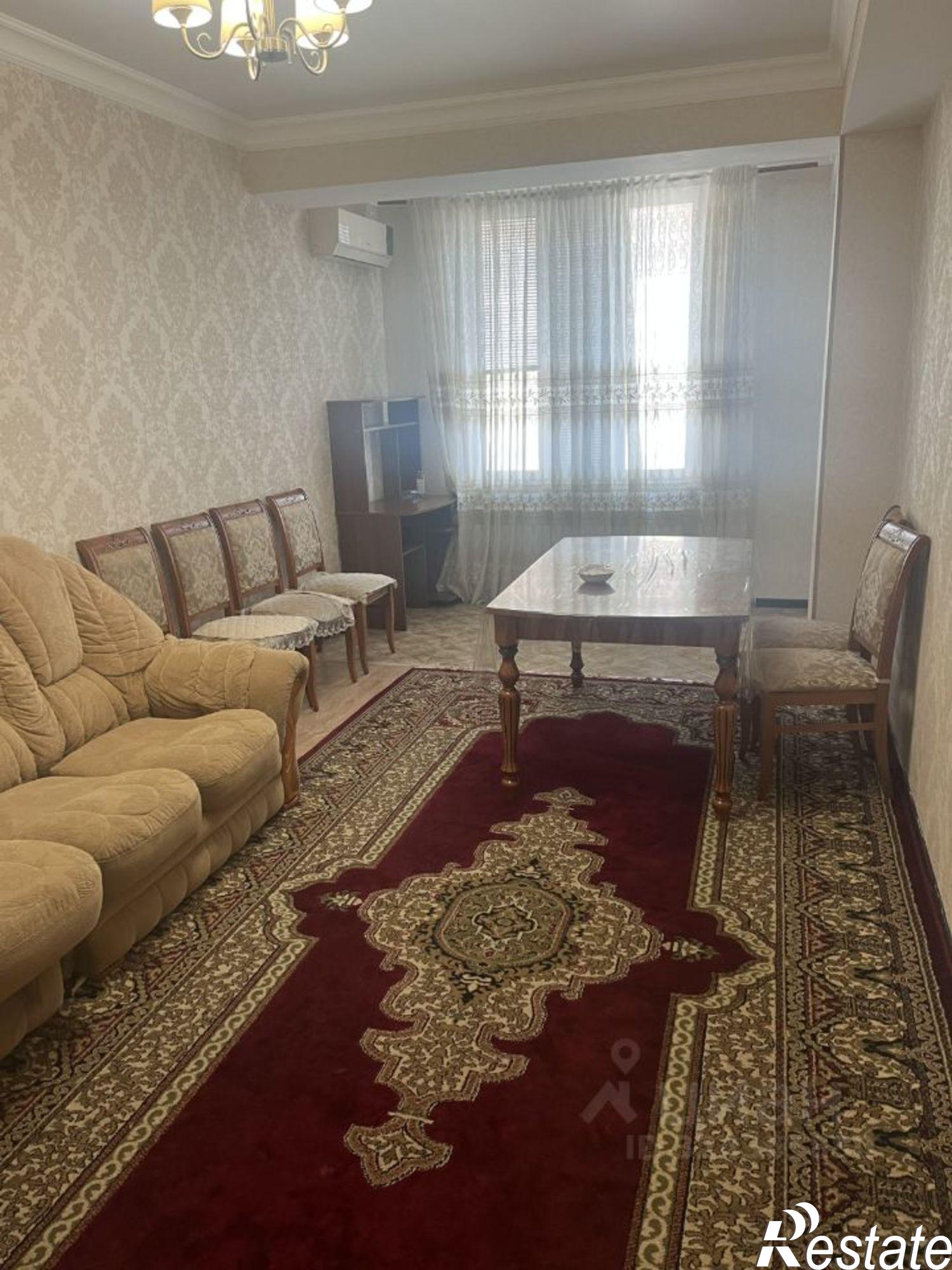 Сдать квартиру за 30 000 рублей на ул Эльзы Ибрагимовой, 5 5