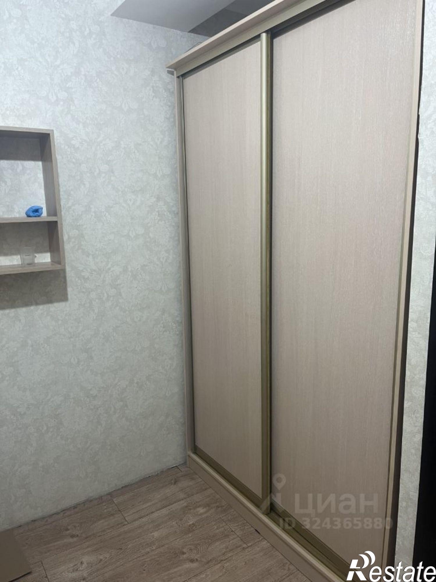 Сдать квартиру за 30 000 рублей на ул Эльзы Ибрагимовой, 5 5