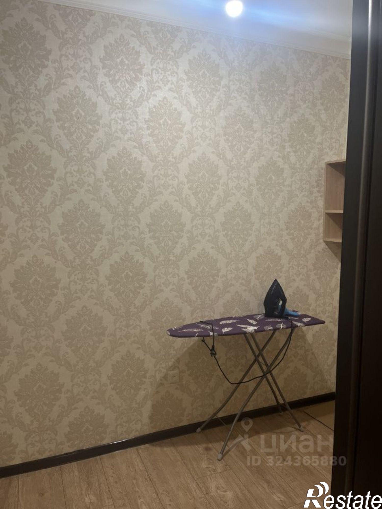 Сдать квартиру за 30 000 рублей на ул Эльзы Ибрагимовой, 5 5