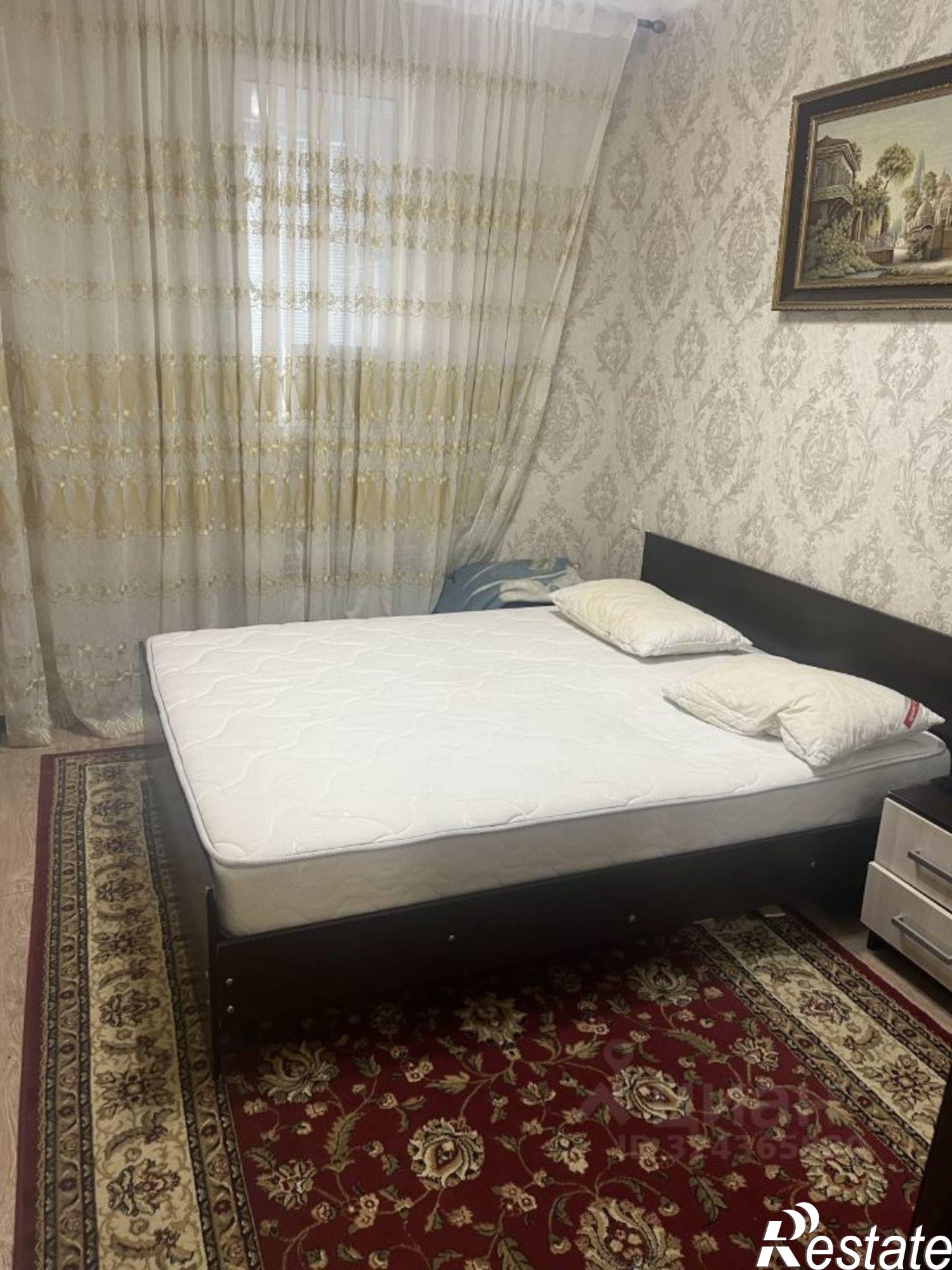 Сдать квартиру за 30 000 рублей на ул Эльзы Ибрагимовой, 5 5