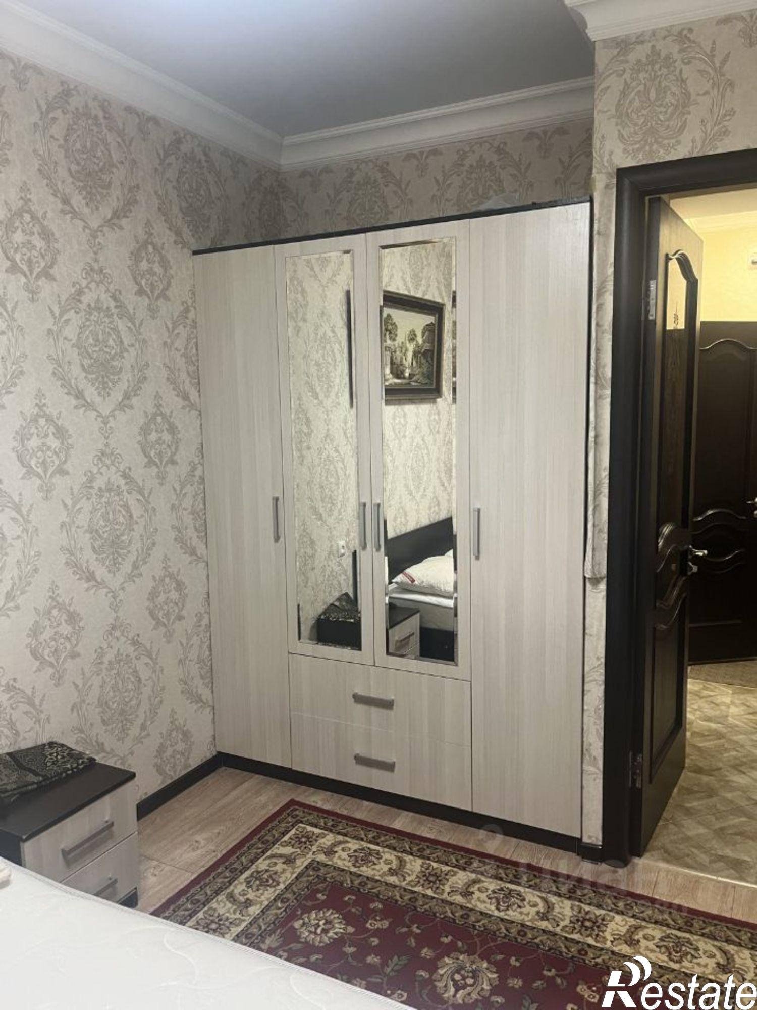 Сдать квартиру за 30 000 рублей на ул Эльзы Ибрагимовой, 5 5