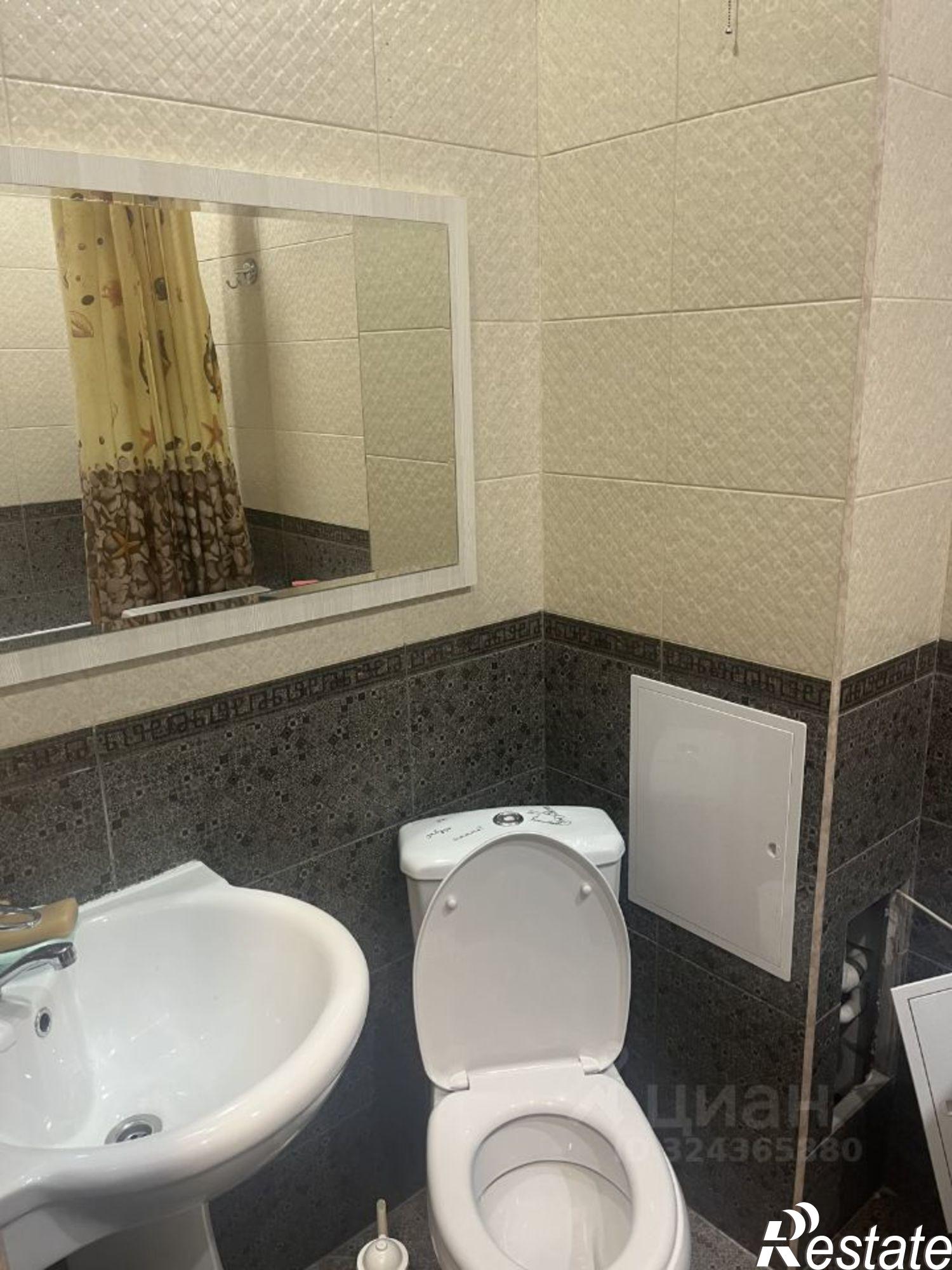 Сдать квартиру за 30 000 рублей на ул Эльзы Ибрагимовой, 5 5