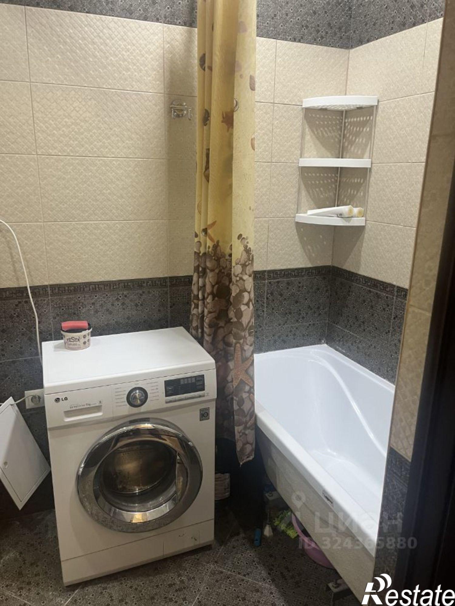 Сдать квартиру за 30 000 рублей на ул Эльзы Ибрагимовой, 5 5