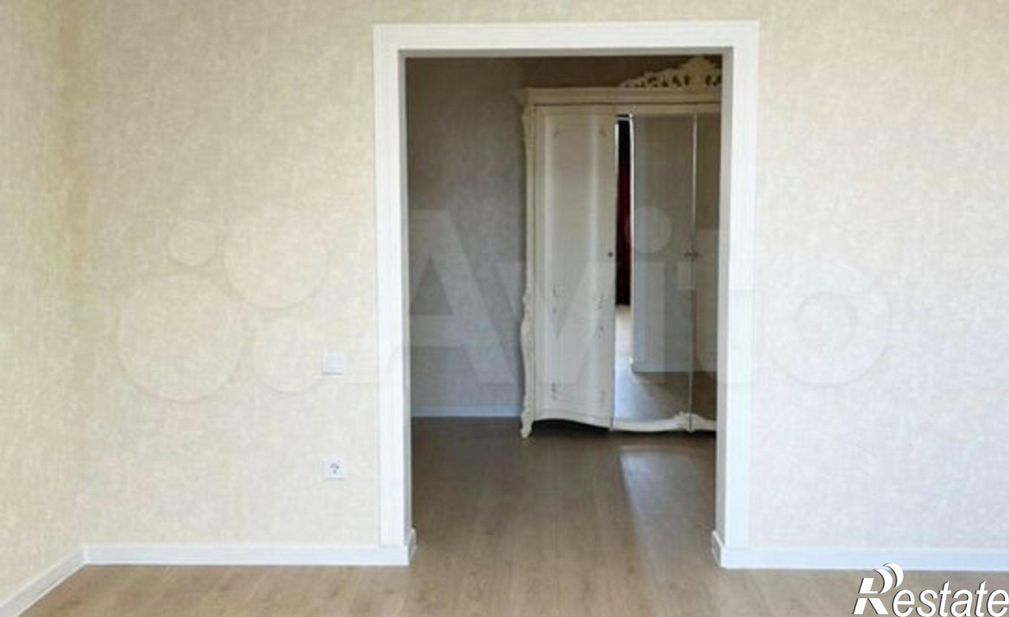 Купить квартиру за 12 500 000 рублей на улица Абубакарова, 98