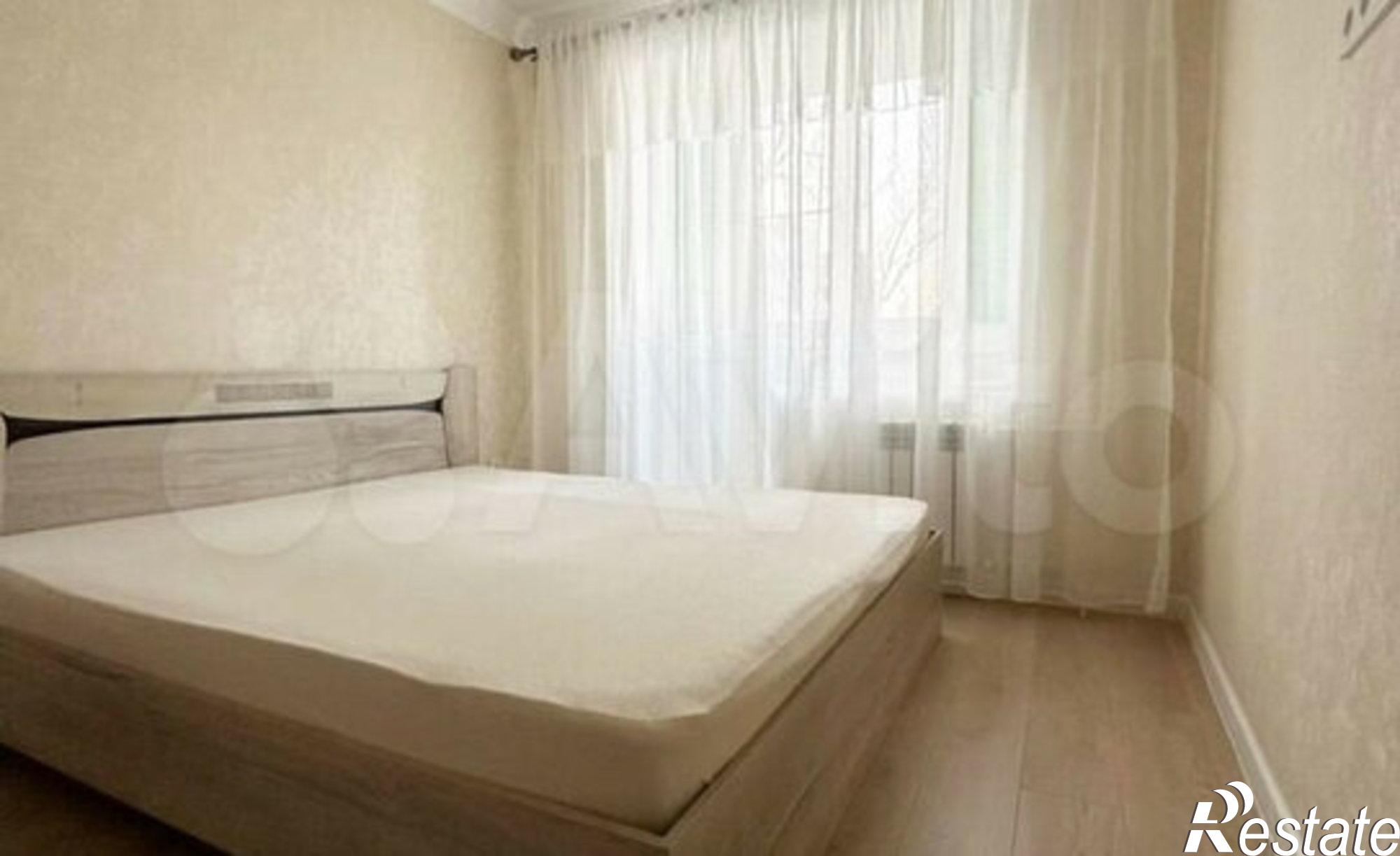 Купить квартиру за 12 500 000 рублей на улица Абубакарова, 98