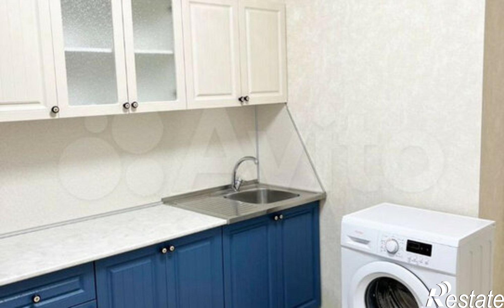 Купить квартиру за 12 500 000 рублей на улица Абубакарова, 98